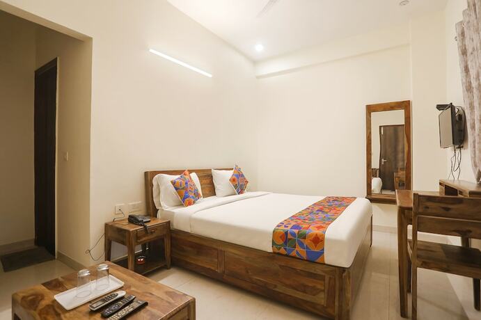 Imagen de la habitación del Fabhotel The Avasa. Foto 20