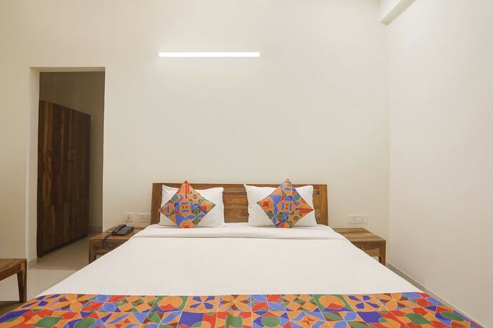 Imagen general del Fabhotel The Avasa. Foto 15
