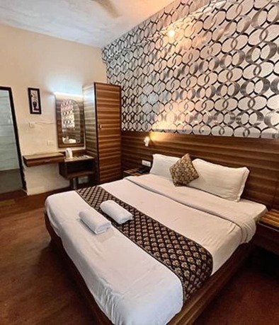Imagen general del Fabhotel Vijay Palace. Foto 6