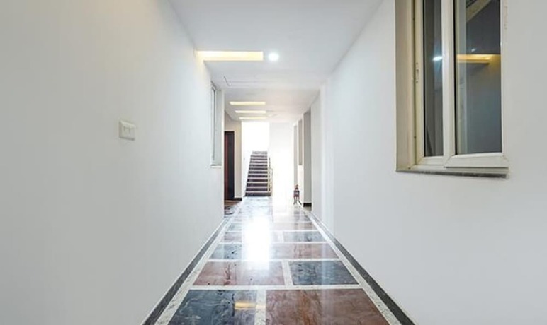 Imagen general del Fabhotel Vtn Homes. Foto 6