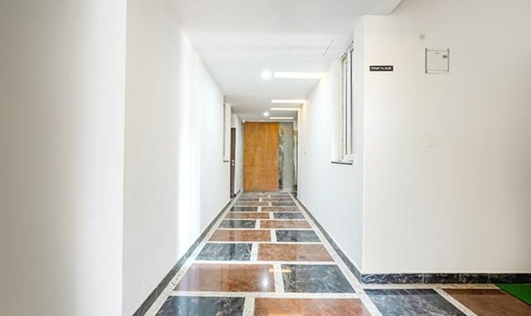 Imagen general del Fabhotel Vtn Homes. Foto 9