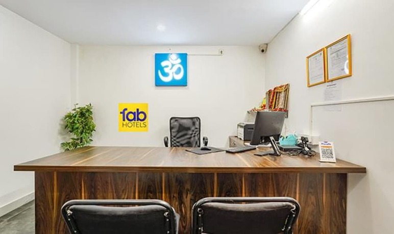 Imagen general del Fabhotel Vtn Homes. Foto 10