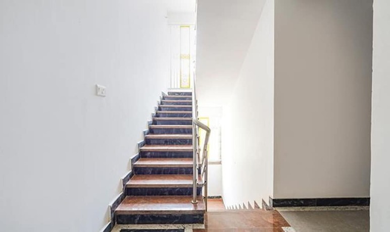 Imagen general del Fabhotel Vtn Homes. Foto 15