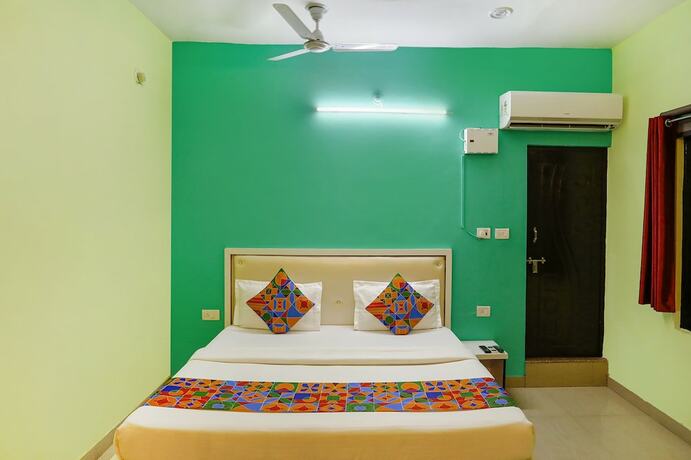 Imagen de la habitación del Fabhotel Yug Residency. Foto 19