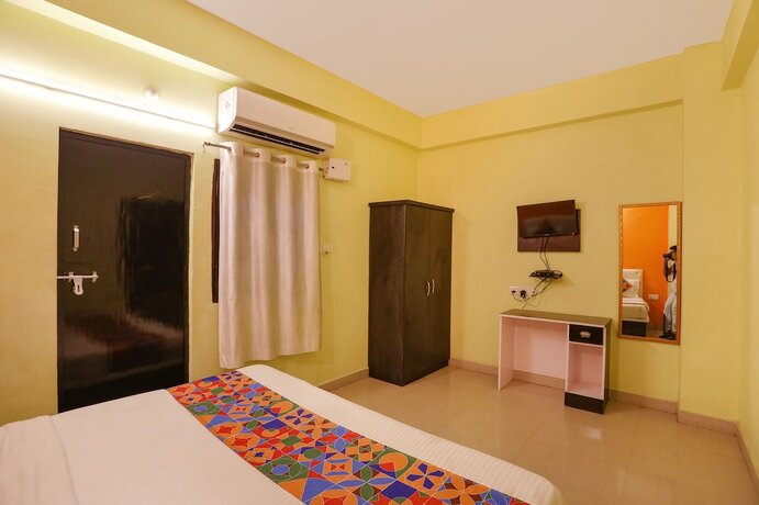 Imagen general del Fabhotel Yug Residency. Foto 12