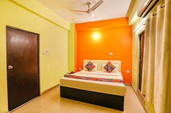Imagen general del Fabhotel Yug Residency. Foto 15