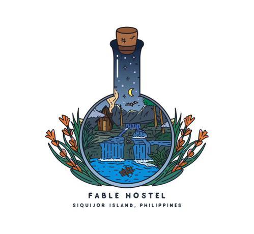 Imagen general del Fable Hostel. Foto 1