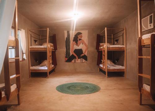 Imagen general del Fable Hostel. Foto 2