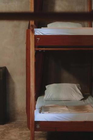 Imagen general del Fable Hostel. Foto 3