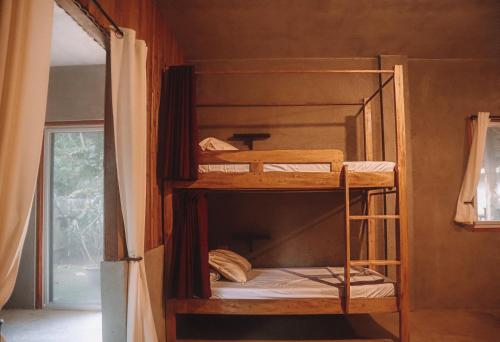 Imagen de la habitación del Fable Hostel. Foto 20
