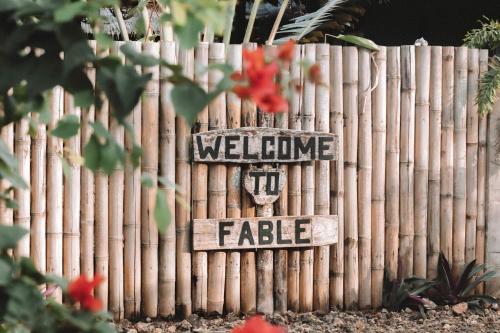 Imagen general del Fable Hostel. Foto 6