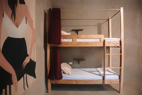 Imagen general del Fable Hostel. Foto 7