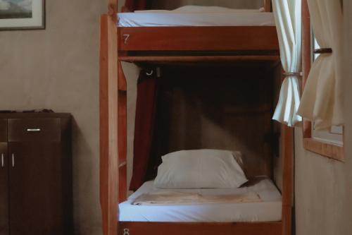 Imagen general del Fable Hostel. Foto 8