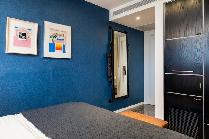 Imagen general del Fabric Hotel - An Atlas Boutique Hotel. Foto 3