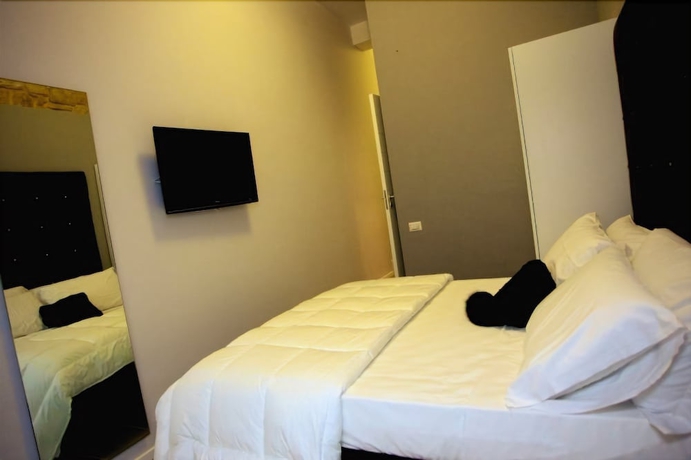 Imagen de la habitación del Fabrispalace Residence. Foto 3