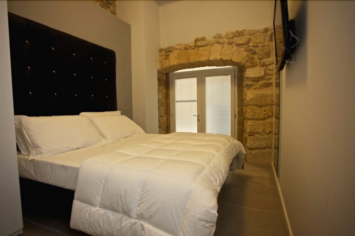 Imagen de la habitación del Fabrispalace Residence. Foto 4