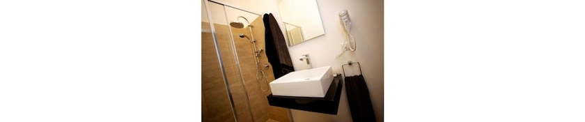 Imagen de la habitación del Fabrispalace Residence. Foto 6