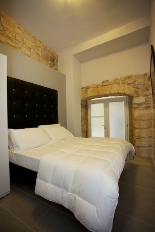 Imagen de la habitación del Fabrispalace Residence. Foto 9
