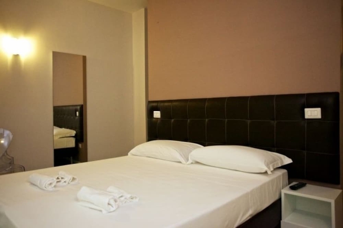 Imagen de la habitación del Fabrispalace Residence. Foto 10