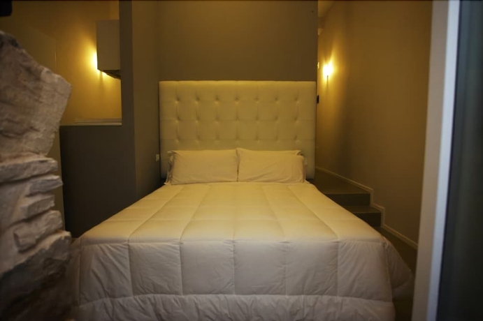 Imagen de la habitación del Fabrispalace Residence. Foto 12