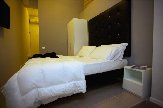 Imagen de la habitación del Fabrispalace Residence. Foto 14