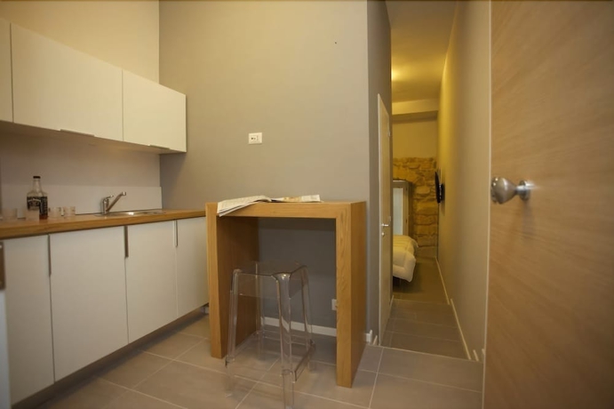 Imagen de la habitación del Fabrispalace Residence. Foto 15