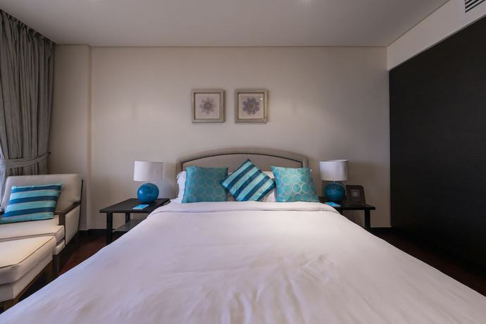 Imagen de la habitación del Fabulous 1 bedroom apartment - Anantara Resort. Foto 8