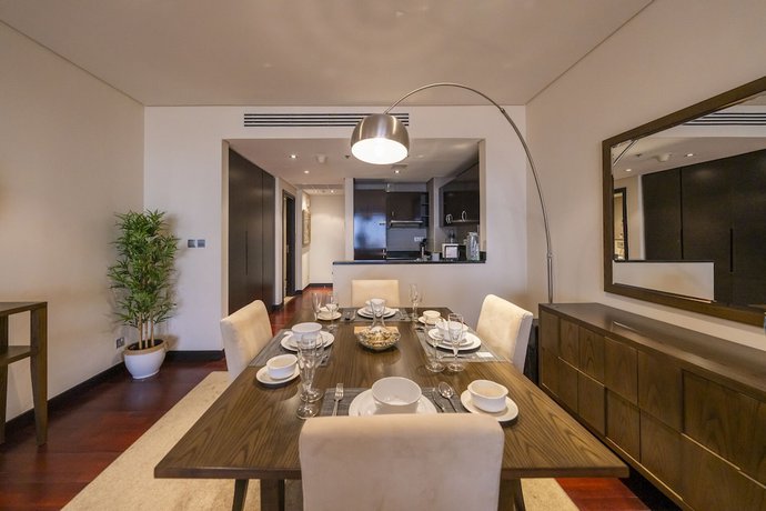 Imagen de la habitación del Fabulous 1 bedroom apartment - Anantara Resort. Foto 9