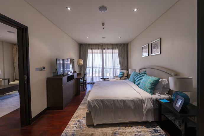 Imagen de la habitación del Fabulous 1 bedroom apartment - Anantara Resort. Foto 11