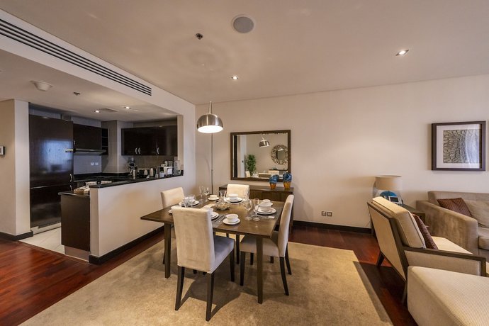 Imagen de la habitación del Fabulous 1 bedroom apartment - Anantara Resort. Foto 15