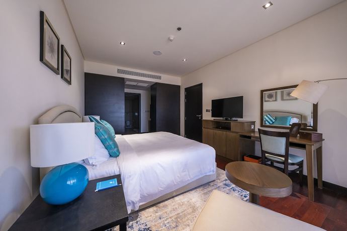 Imagen de la habitación del Fabulous 1 bedroom apartment - Anantara Resort. Foto 18