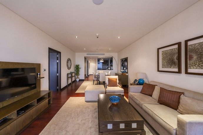 Imagen de la habitación del Fabulous 1 bedroom apartment - Anantara Resort. Foto 19