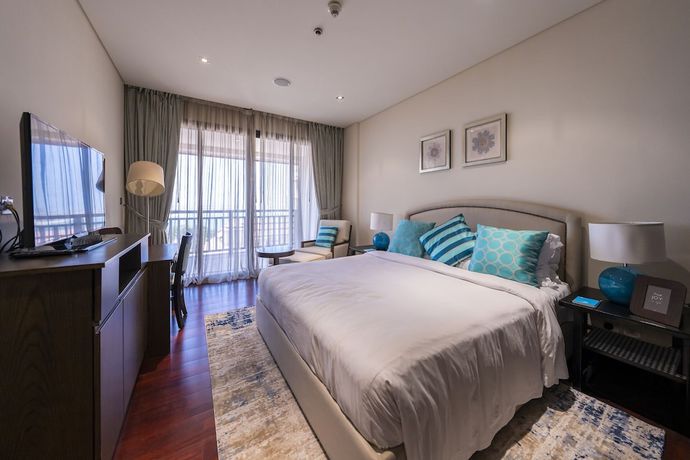 Imagen de la habitación del Fabulous 1 bedroom apartment - Anantara Resort. Foto 20
