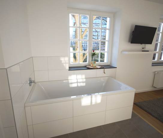 Imagen de la habitación del Fachwerk Hotel Wuppertal. Foto 6