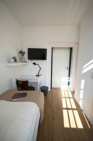 Imagen de la habitación del Fachwerk Hotel Wuppertal. Foto 7