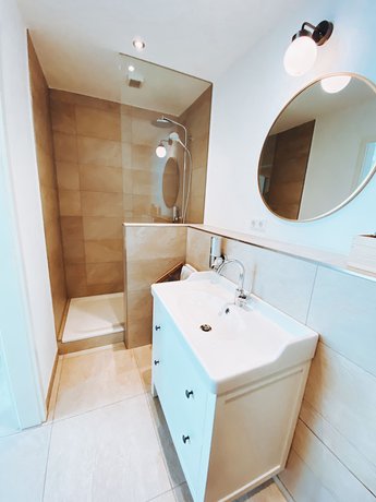 Imagen de la habitación del Fachwerk Hotel Wuppertal. Foto 8
