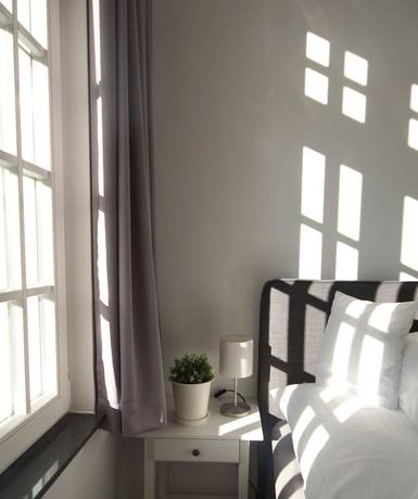 Imagen de la habitación del Fachwerk Hotel Wuppertal. Foto 10