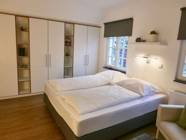 Imagen de la habitación del Fachwerk Hotel Wuppertal. Foto 12