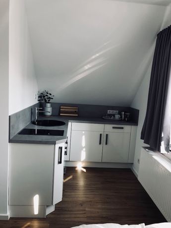 Imagen de la habitación del Fachwerk Hotel Wuppertal. Foto 13