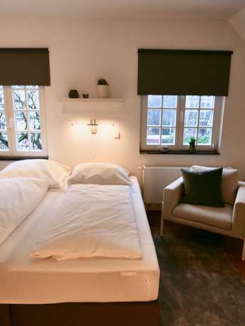 Imagen de la habitación del Fachwerk Hotel Wuppertal. Foto 15
