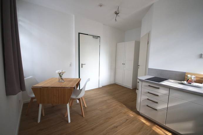 Imagen de la habitación del Fachwerk Hotel Wuppertal. Foto 17