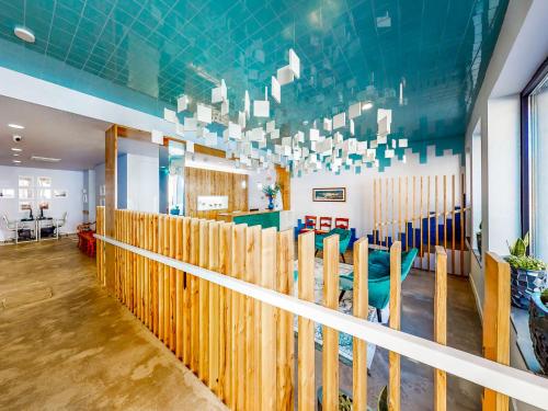 Imagen general del Facing Bay Hostel. Foto 5