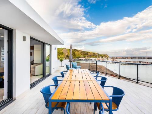 Imagen general del Facing Bay Hostel. Foto 6