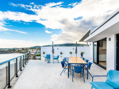 Imagen general del Facing Bay Hostel. Foto 7