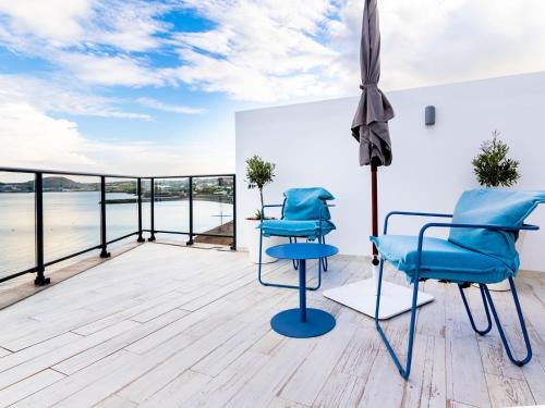 Imagen general del Facing Bay Hostel. Foto 9