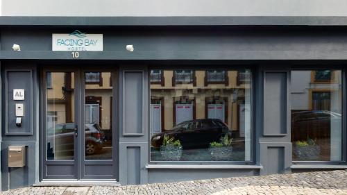 Imagen general del Facing Bay Hostel. Foto 10