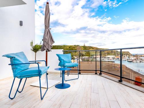 Imagen general del Facing Bay Hostel. Foto 11