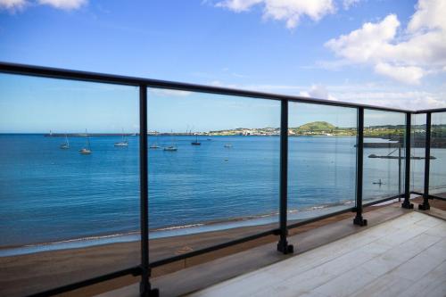 Imagen de la habitación del Facing Bay Hostel. Foto 16