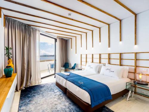 Imagen general del Facing Bay Hostel. Foto 13