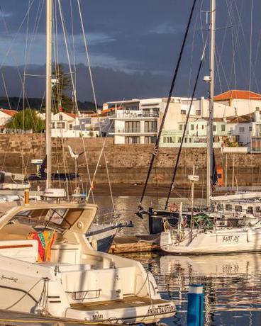 Imagen de la habitación del Facing Bay Hostel. Foto 19